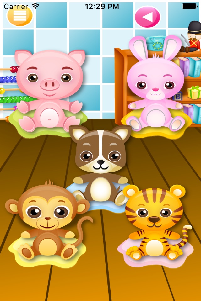 Pet Baby Care - Pet Wash screenshot 2