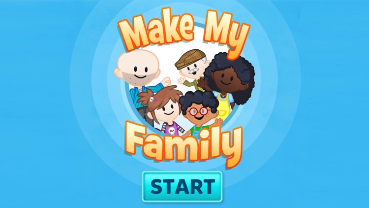 Make My Family