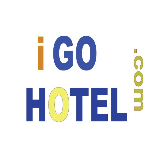 iGoHotel - hotel & hotels powered by expedia Icon