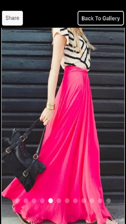 Maxi Dresses