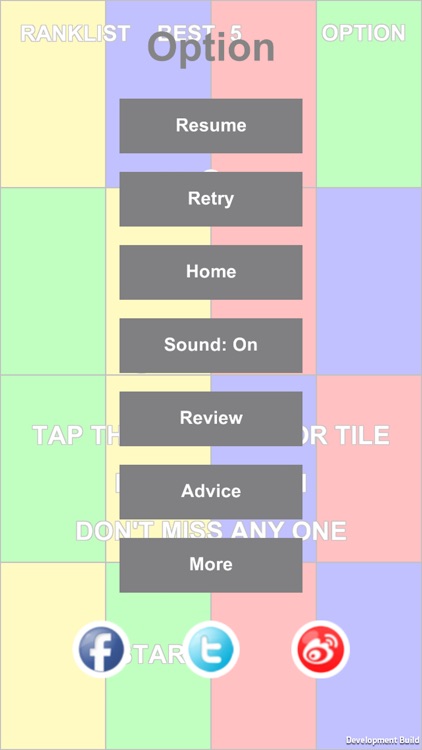 Tap The Right Color Tile screenshot-4