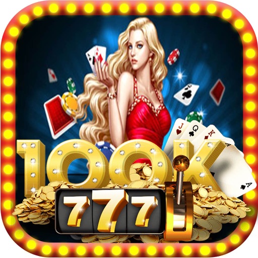 Royal Lucky Slots: Farm Casino Bonus Slots Icon