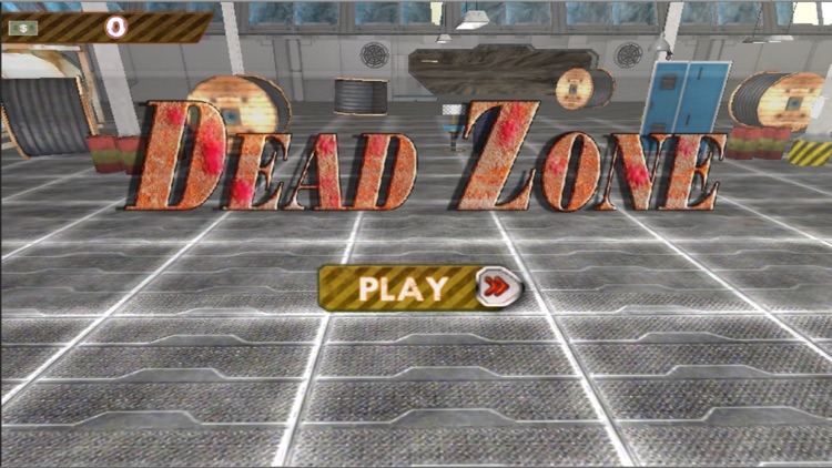 Dead Zone: Zombie Revolution PRO