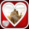 Romantic Love Photo Editor –  Make Collages & Beautify Pics With Stickers, Text, Filters And Frames
