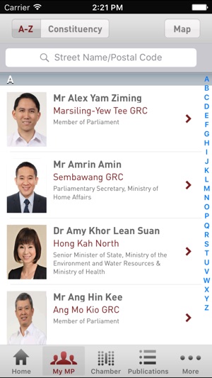 SG Parl(圖2)-速報App