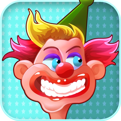 FC Arcade Game Crazy Circus Boy Adventure icon