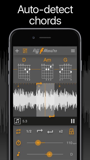 Riff Maestro(圖3)-速報App