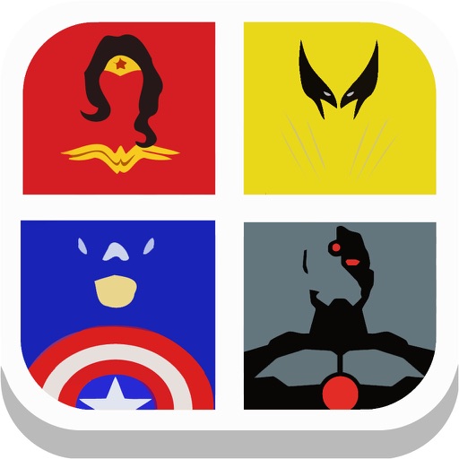 Injustice Quiz : DC Comics Edtion Stardew Valley  Superhero Quiz iOS App