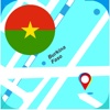 Burkina Faso Navigation 2016