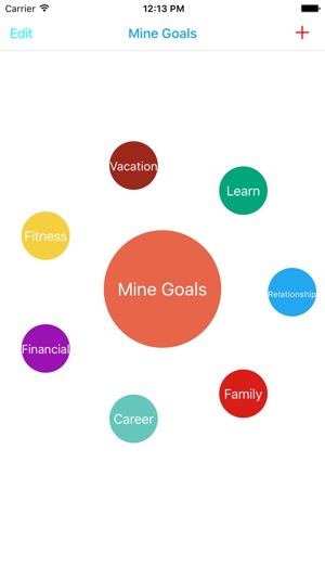 Mine Goals(圖1)-速報App