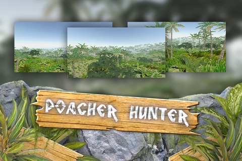 Poacher Hunter screenshot 2