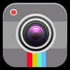 Insta Photogram Photo Editor-Photo editing and sharing