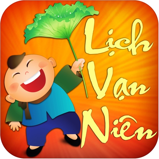 Calendar Plus - Lunar & Solar Calendar ( Lich Van Nien) icon