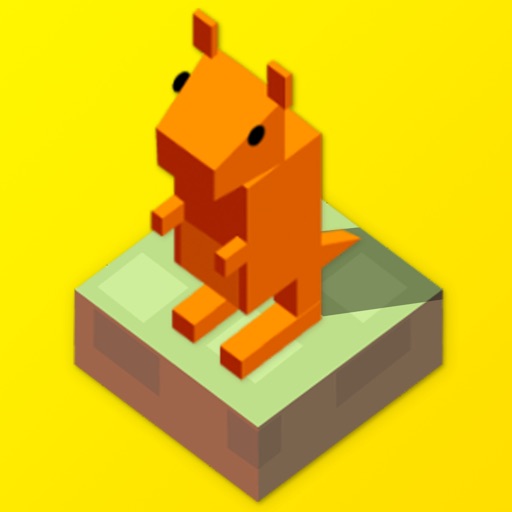 Kangoo Jumper iOS App