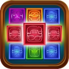 Magic Montezuma 10/10 : The treasures jewels blitz saga - Puzzle blocks free game