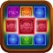 Magic Montezuma 10/10 : The treasures jewels blitz saga - Puzzle blocks free game
