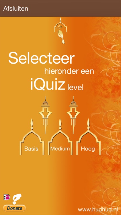 iQuiz- Meer dan 500 vragen en antwoorden over de islam