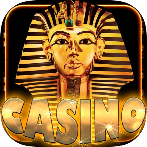 Tutankhamun Classic Lucky Slots icon