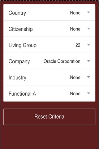 HBS PLD19 App screenshot 2