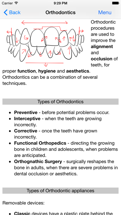 DentAdvisor: Oral Care Expertのおすすめ画像5