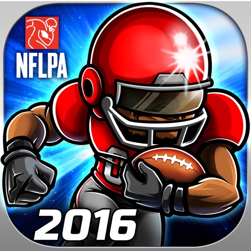 Football Heroes PRO 2016 by Run Games