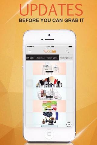 1030AM - Discounts Coupons Online Shopping Cosmetics Deals Singapore screenshot 3