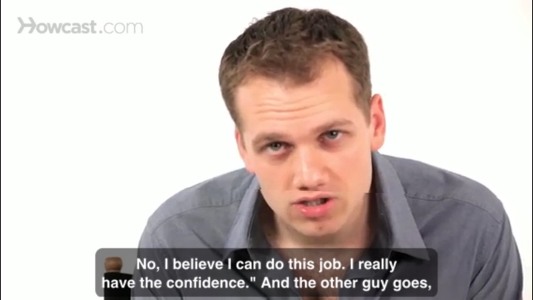 Body Language Revealed screenshot-4
