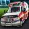 Ambulance Parking 3d Part3