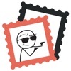 Rage Faces Free- Troll your friends on CHAT Messengers