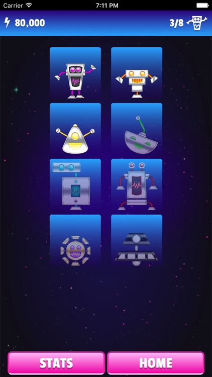 Jumble-tron 2 - Electric Boogaloo screenshot-4