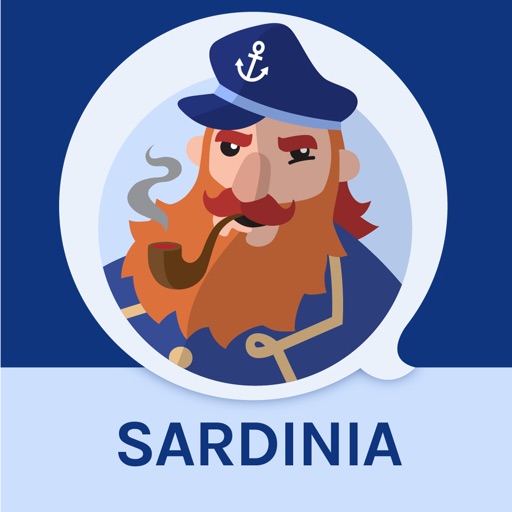 Hello Skipper - Marina Guide for Sardinia (Sardegna)