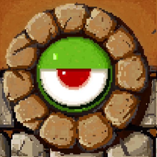 Pixel Fun icon