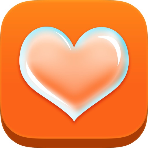 Glassheart iOS App