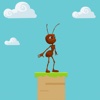 Ant Jumper