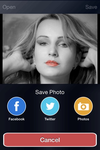Magical Photo Effect Pro - awesome picture maker booth screenshot 4
