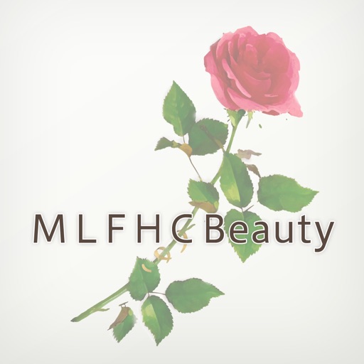 MLFHC Beautyの公式アプリ