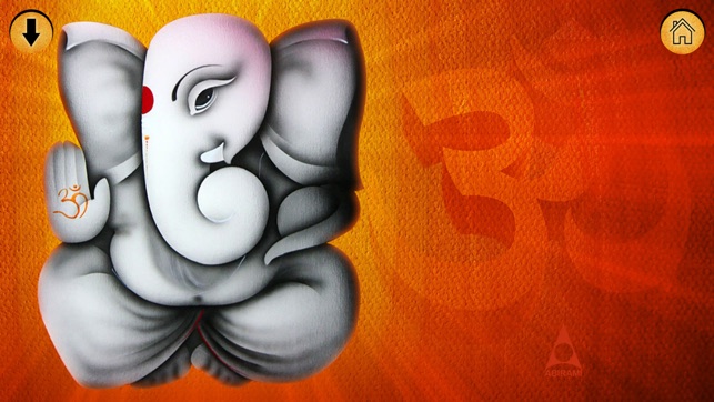 Lord Ganesha Mantras(圖4)-速報App