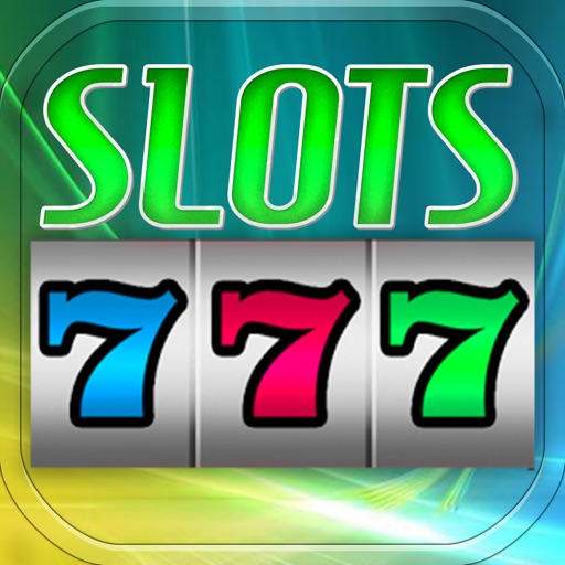 ```` 777 Mix Slots ´´´´