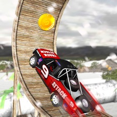 Activities of Winter 4x4 Offroad Truck Stunt Driving Racing Sim an Extreme Car Driver Game