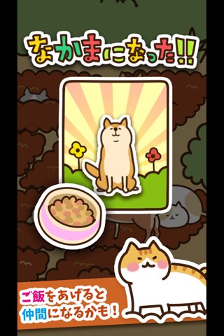 Field of Cats screenshot 4