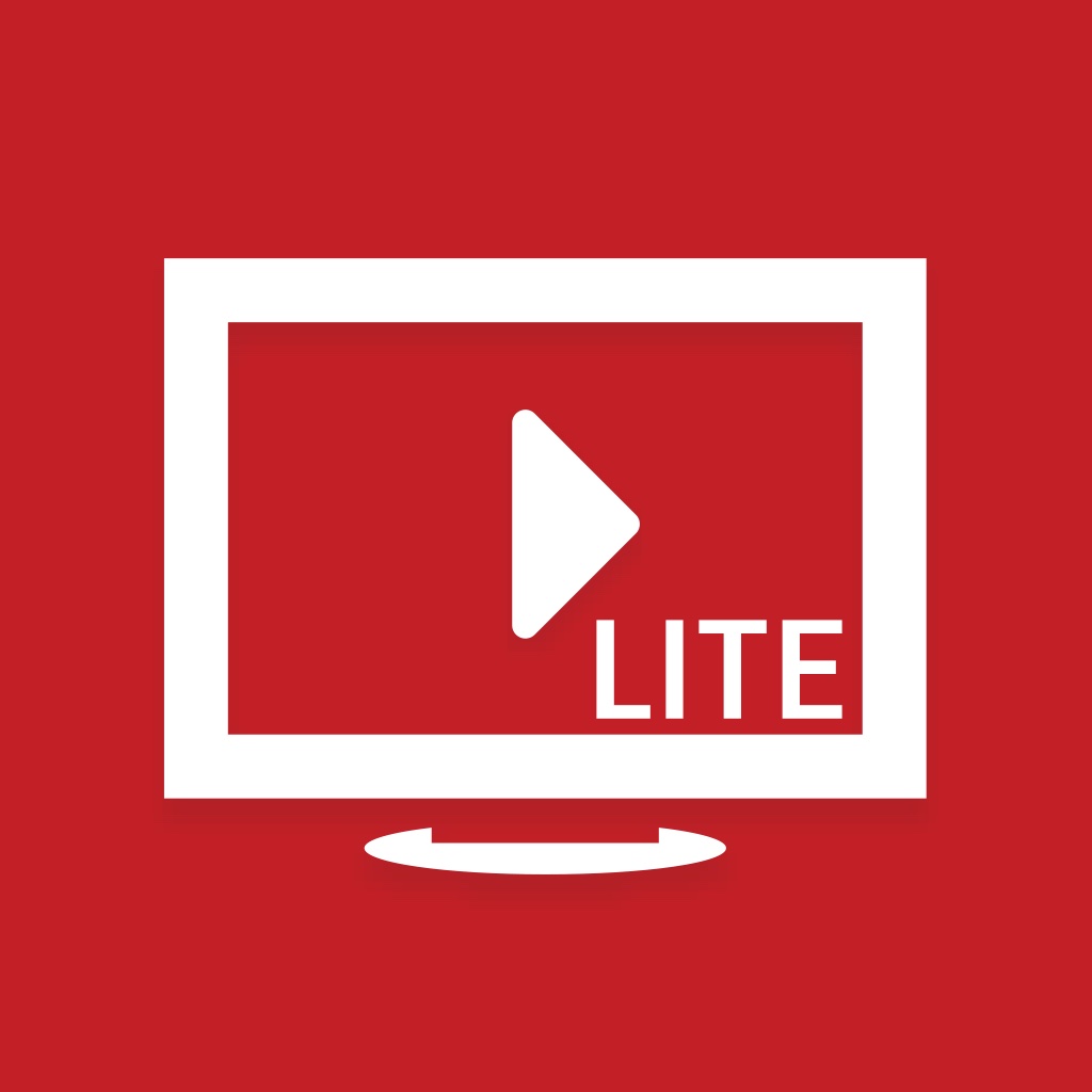 Flipps Lite - Watch Movies & Free Videos on TV icon