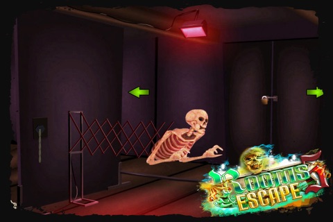 Rooms Escape 5 screenshot 3