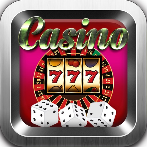Classic Casino Games - Play Free Slots Machines icon