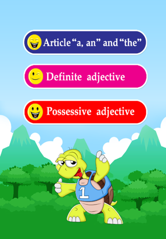 Learning  English vocabulary beginner screenshot 2