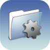 Libraries for developers iPad edition