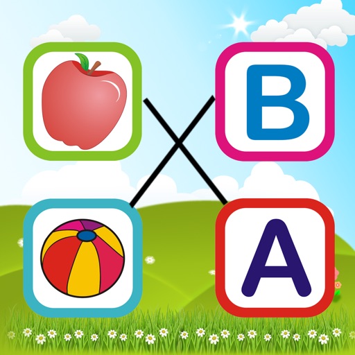 Kindergarten Fun iOS App