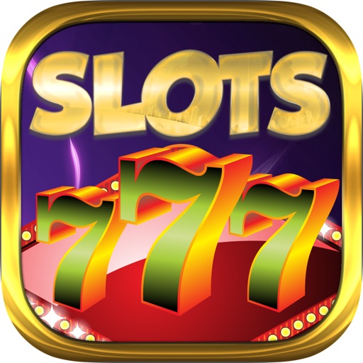 A Extreme Heaven Lucky Slots Game - FREE Slots Machine icon