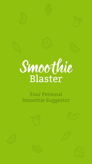 Smoothie Blaster