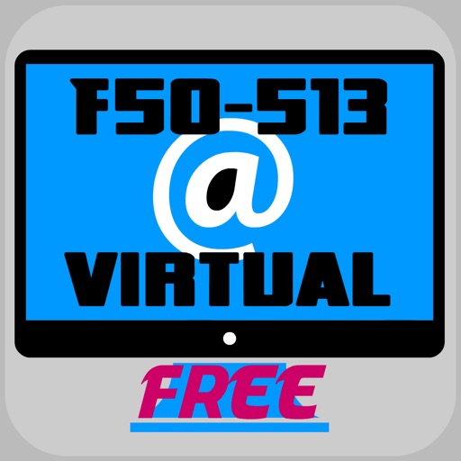 F50-513 BIG-IP-GTM-v9.3 Virtual FREE icon