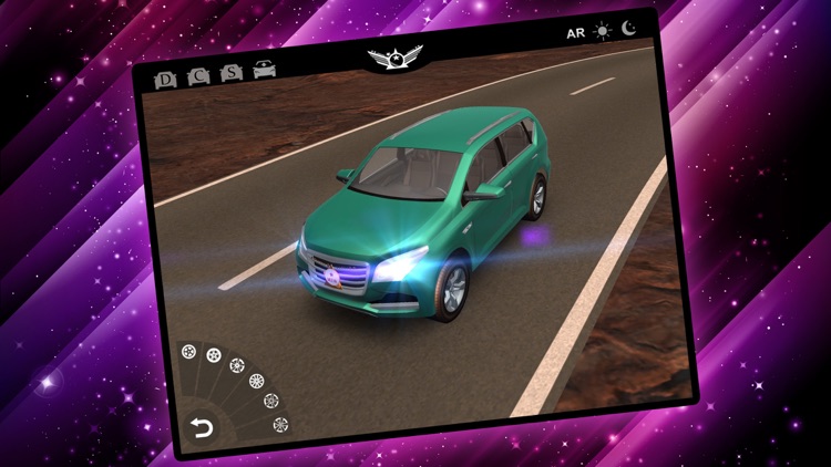 Meeya Car Viewer screenshot-4